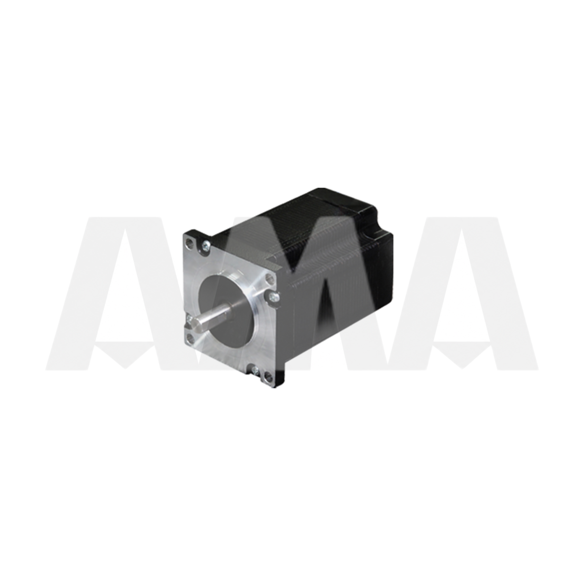 DINGS' Motion 23H255-025 Hybrid Stepper Motor
